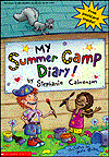 My Summer Camp Diary