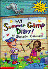 My Summer Camp Diary