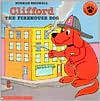 Clifford the Firehouse Dog
