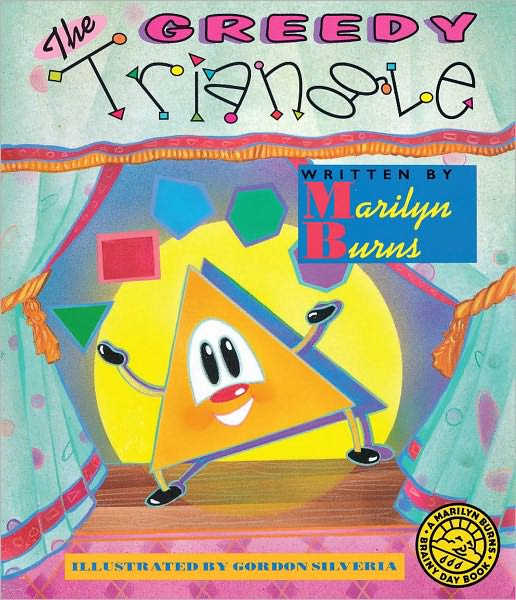 Greedy Triangle