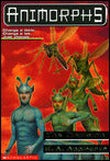 The Decision (Animorphs Series #18)