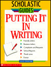 Putting It in Writing