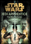 Star Wars Jedi Apprentice #1: The Rising Force