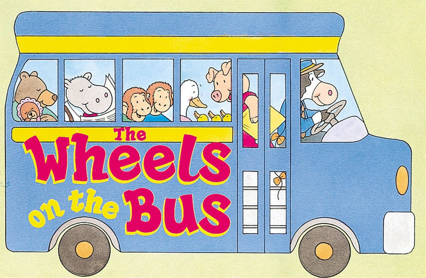 Wheels on the Bus
