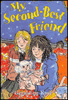 My Second-Best Friend