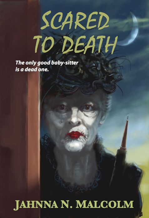 Scared to Death