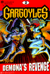 Demona's Revenge