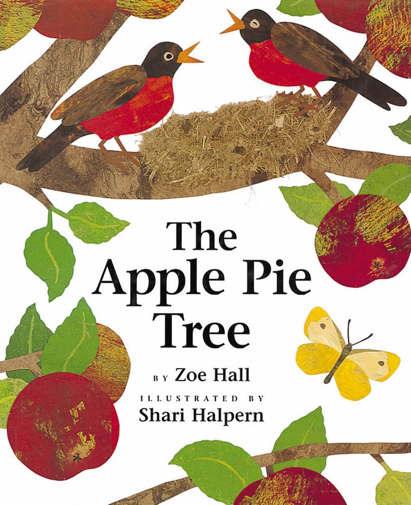 The Apple Pie Tree