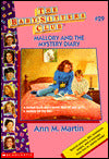 Mallory and the Mystery Diary (The Baby-Sitters Club Series #29)