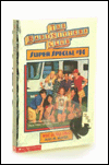 Baby-Sitters Club in the USA (The Baby-Sitters Club Super Special Series #14)