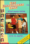 Jessi's Baby-Sitter (The Baby-Sitters Club Series #36)