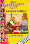 Dawn and the Older Boy (The Baby-Sitters Club Series #37)