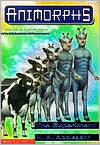 The Experiment (Animorphs Series #28)