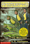 The Sickness (Animorphs Series #29)