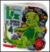 The Magic School Bus Liz Sorts It Out (Magic School Bus Series)