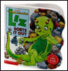 The Magic School Bus Liz Sorts It Out (Magic School Bus Series)