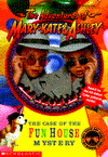 Case of the Fun House Mystery (Adventures of Mary Kate and Ashley Series)