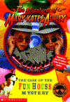 Case of the Fun House Mystery (Adventures of Mary Kate and Ashley Series)