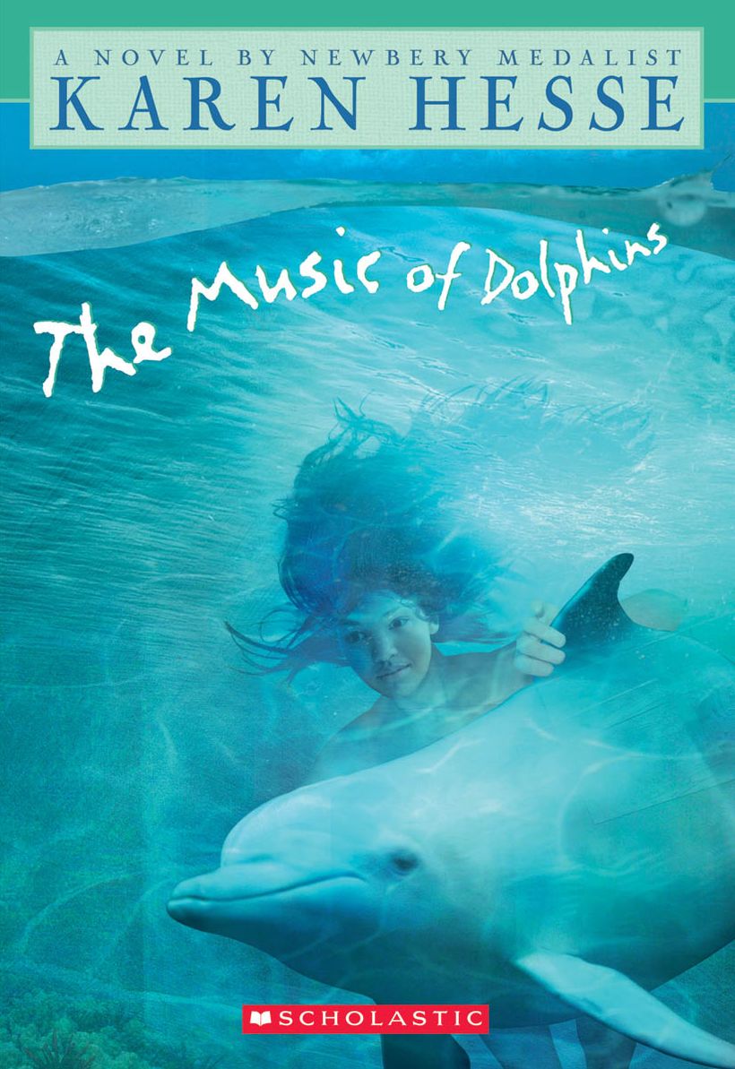 The Music of Dolphins