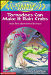Tornadoes Can Make It Rain Crabs: Weird Facts About Natural Disasters