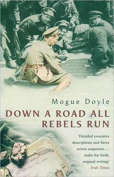 Down a Road All Rebels Run