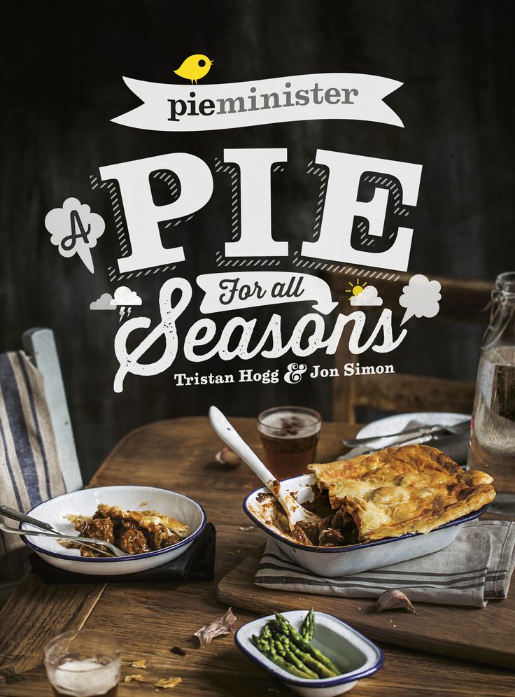 Pieminister: A Pie for All Seasons