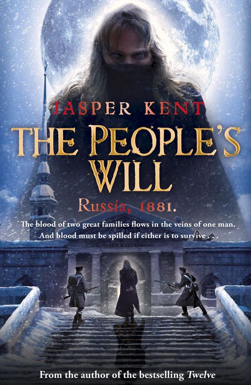 The People's Will