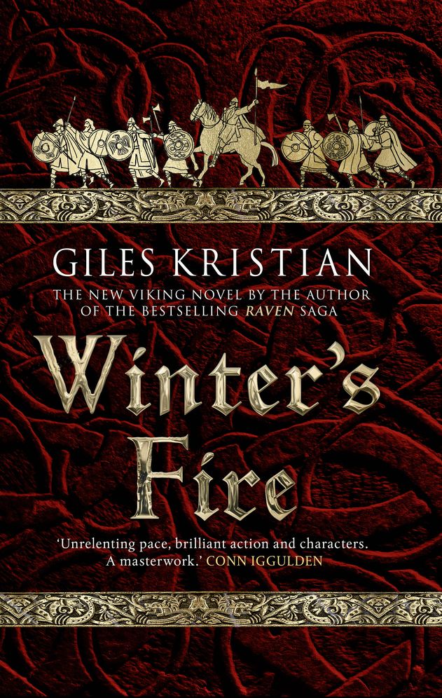 Winter's Fire