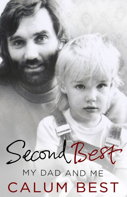 Second Best: My Dad and Me