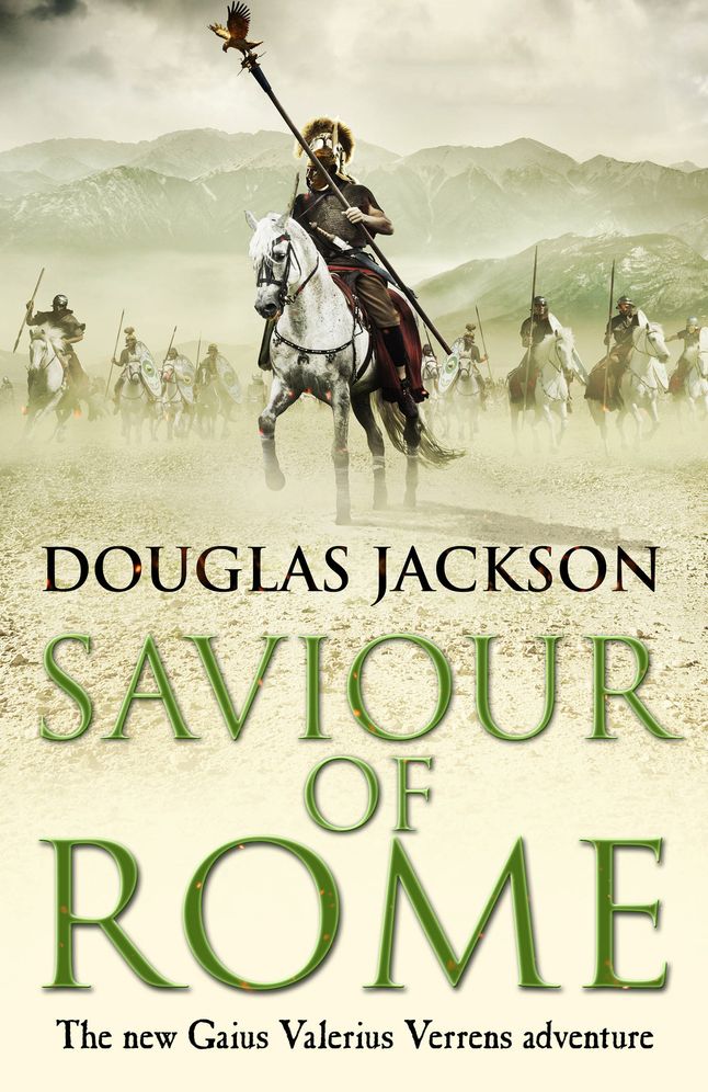 Saviour of Rome