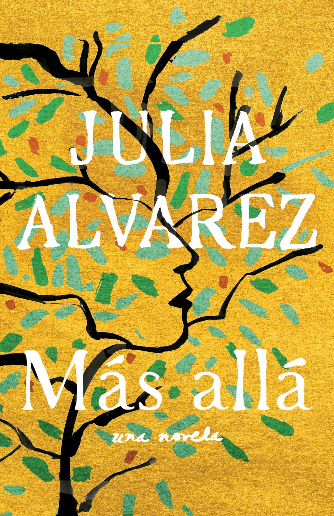 Más allá / Afterlife