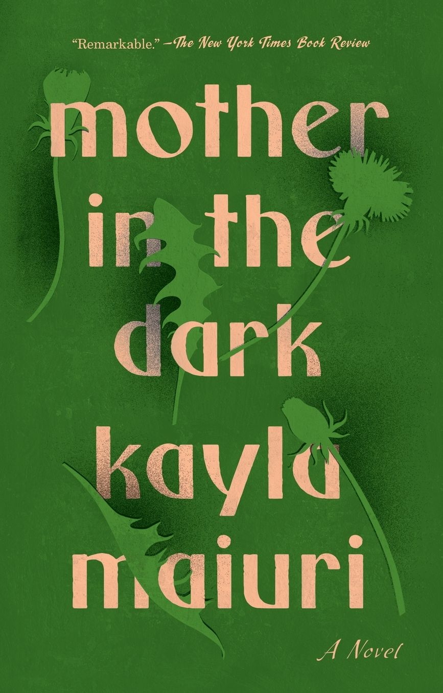 Mother In the Dark