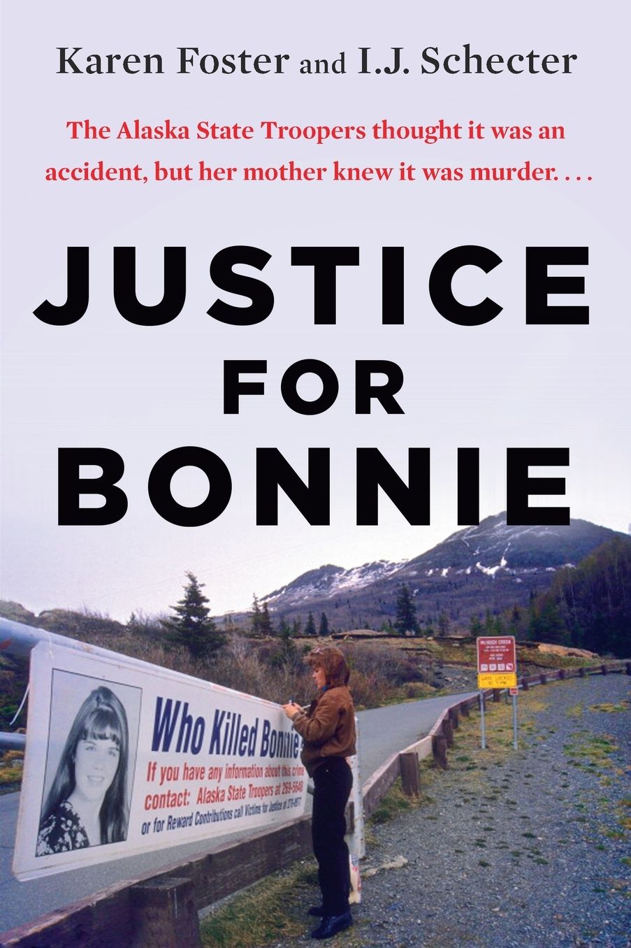 Justice for Bonnie