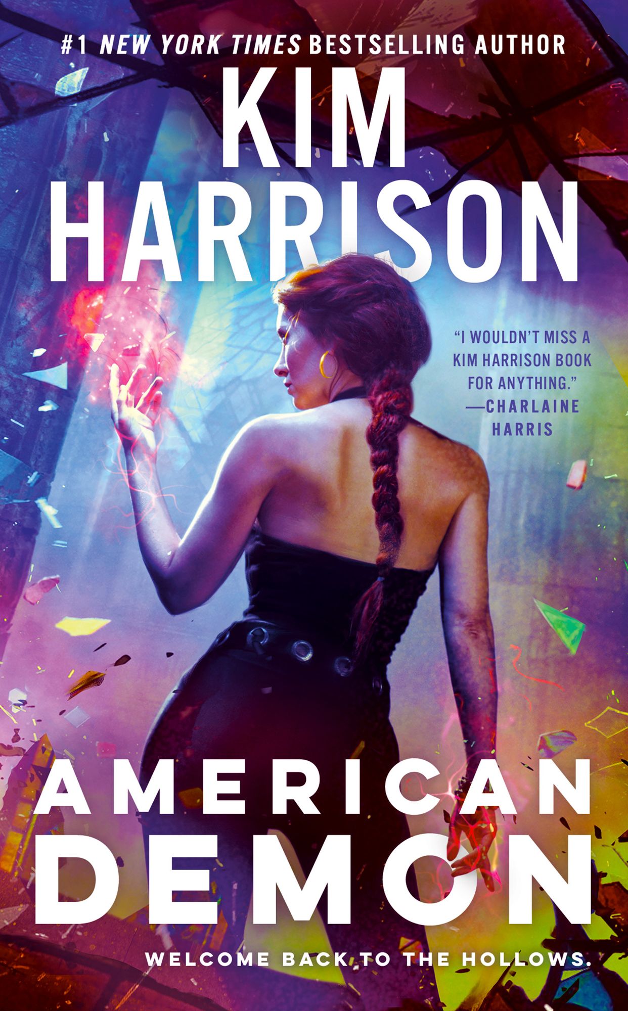 American Demon