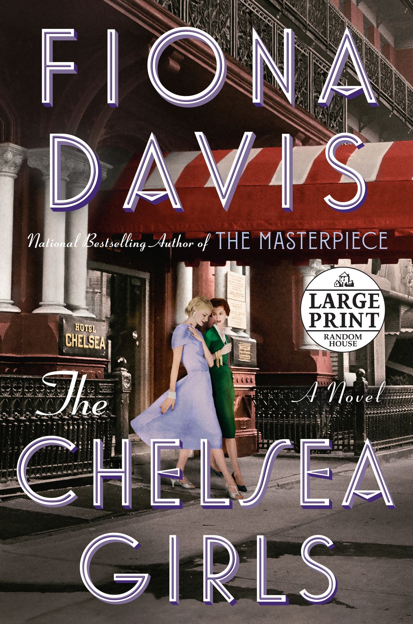 The Chelsea Girls: A Novel