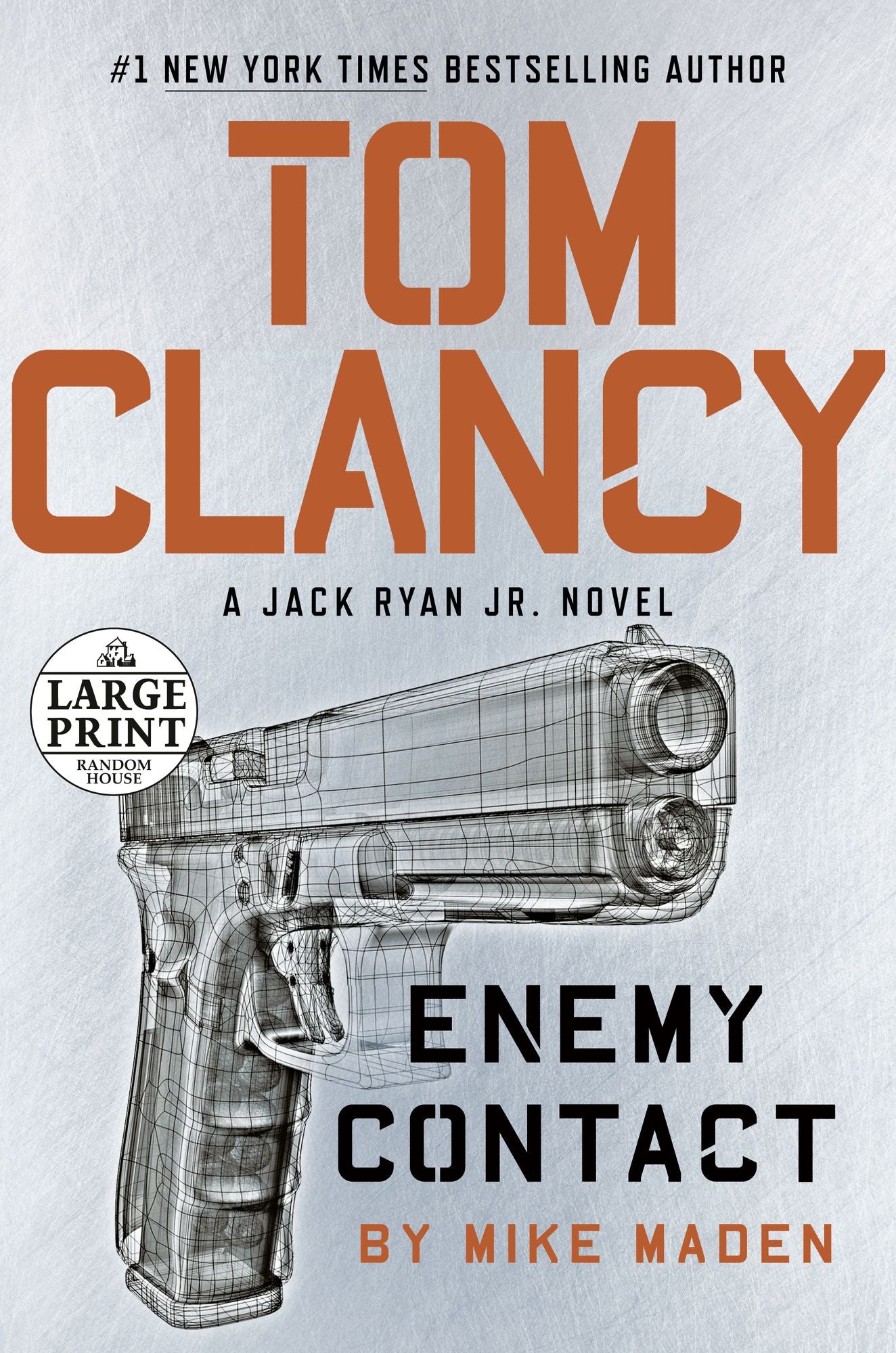 Tom Clancy Enemy Contact