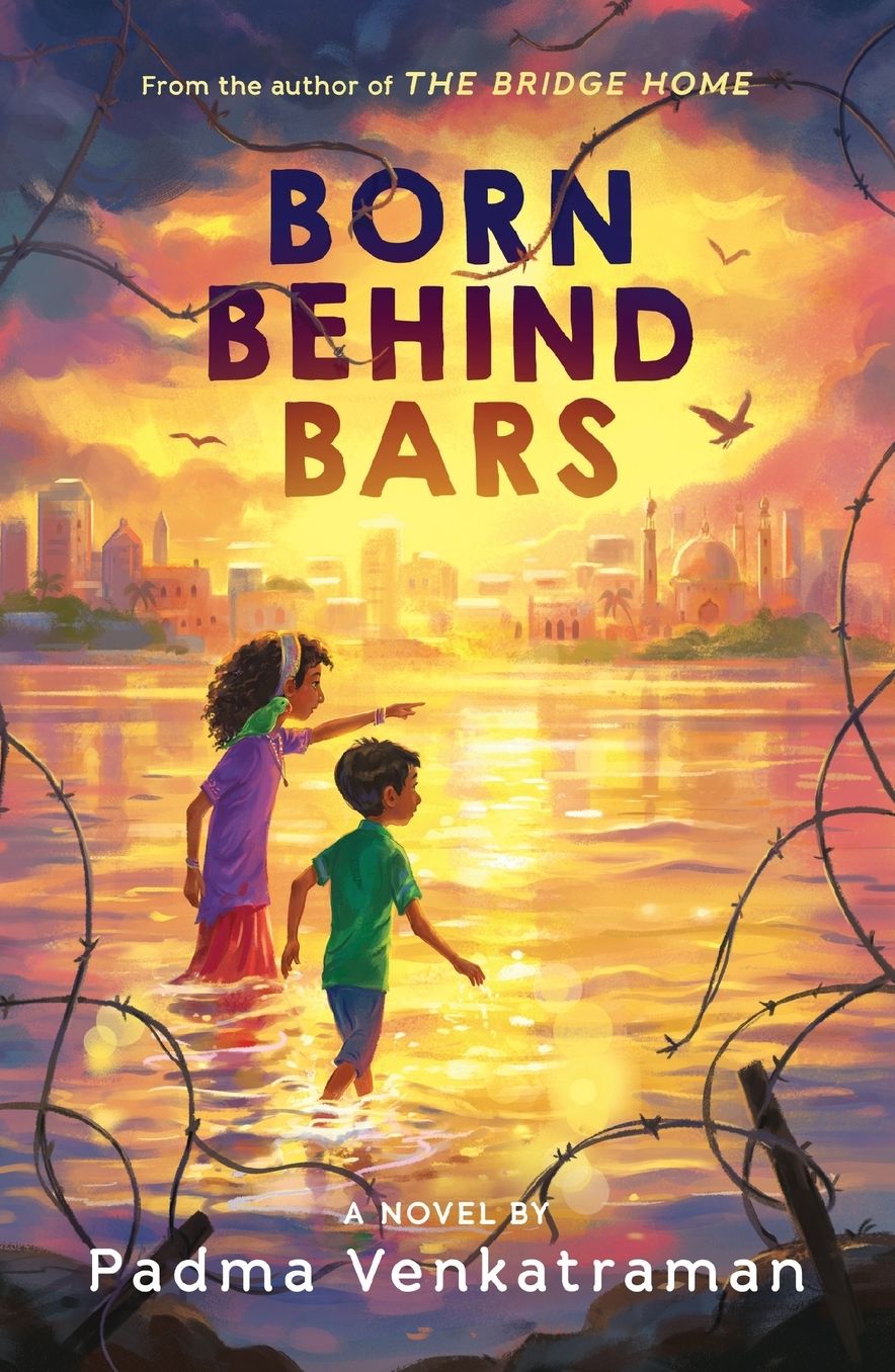 Born Behind Bars