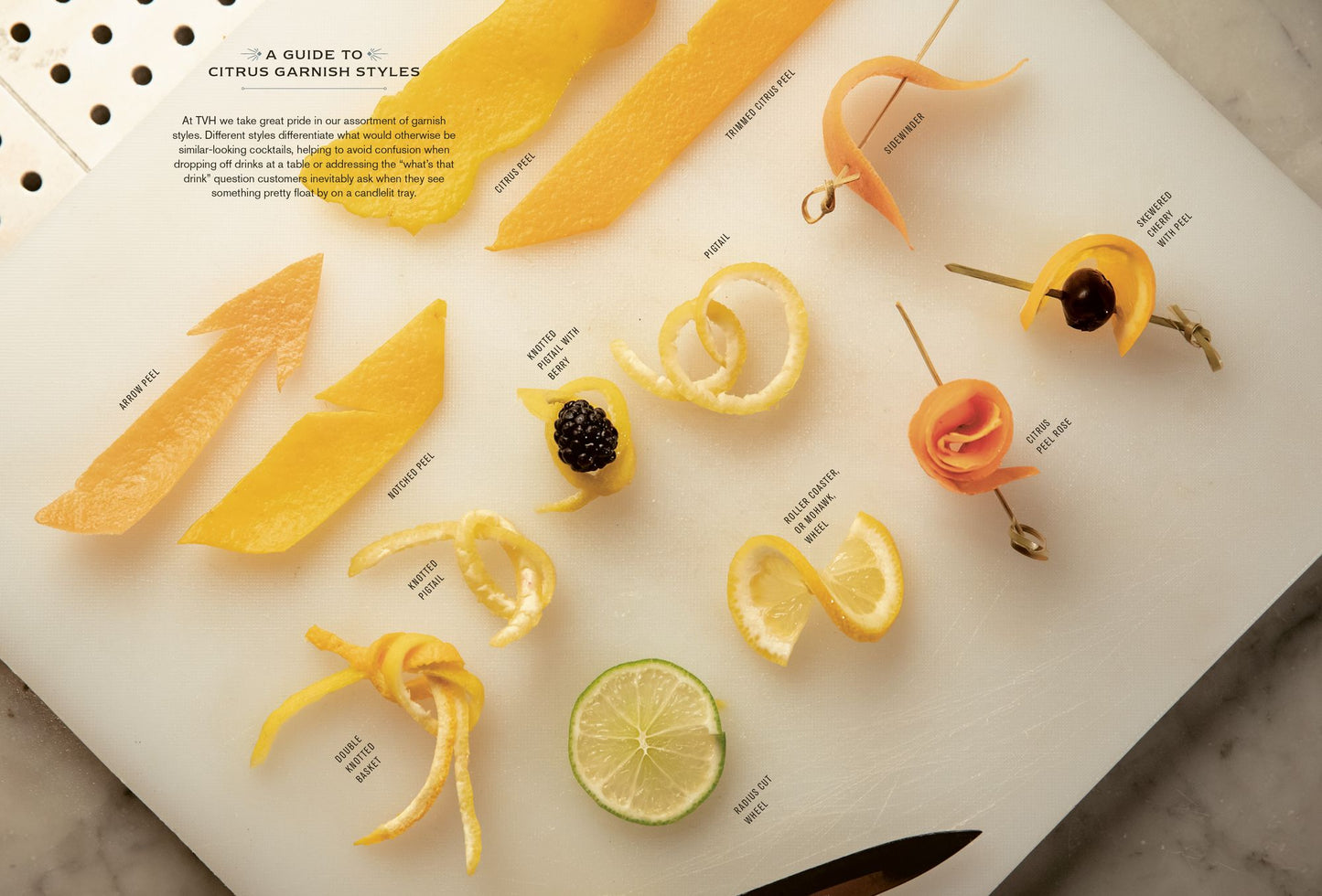 The Bartender's Manifesto: How to Think, Drink, and Create Cocktails Like a Pro