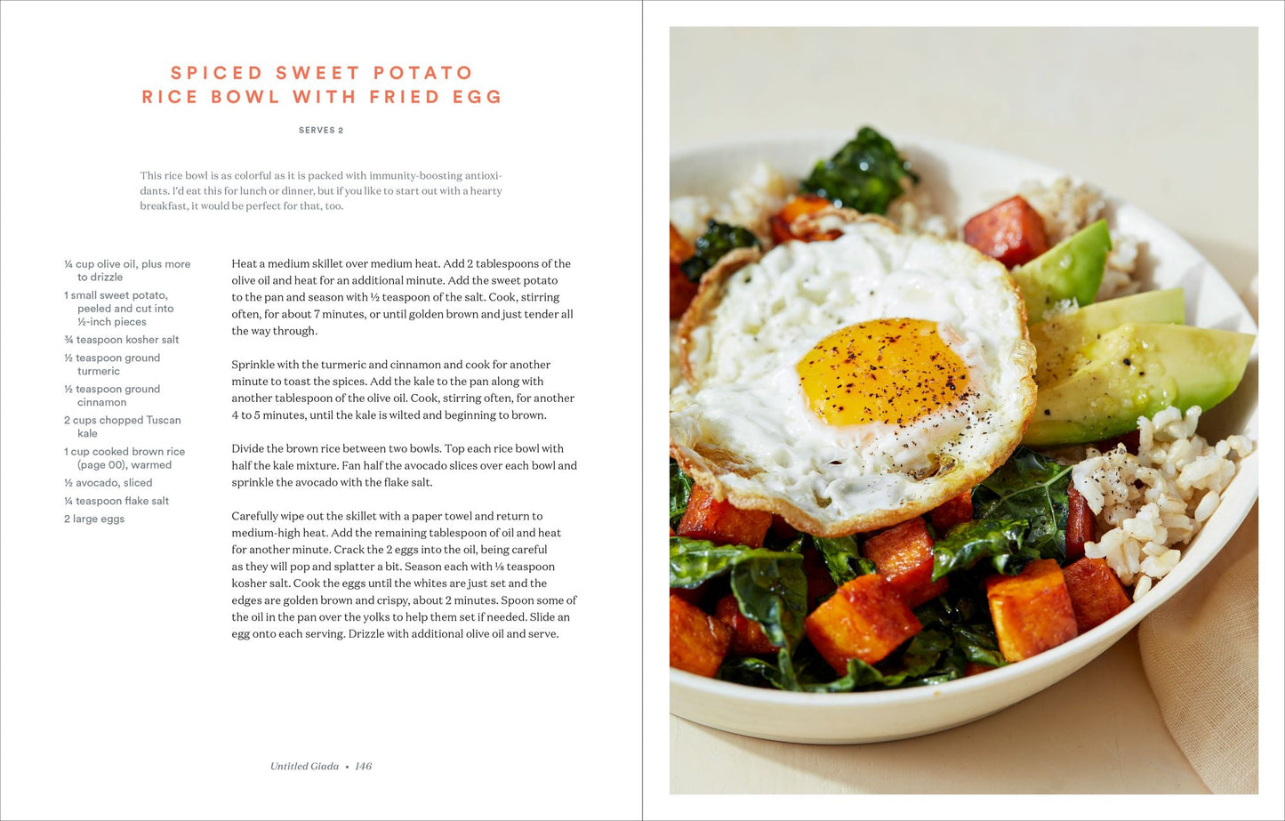 Eat Better, Feel Better: My Recipes for Wellness and Healing, Inside and Out