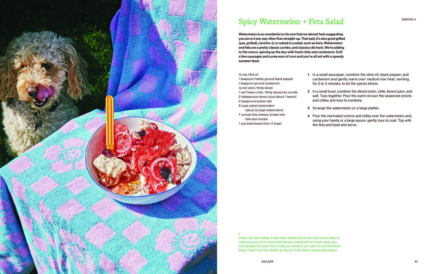 Kismet: Bright, Fresh, Vegetable-Loving Recipes
