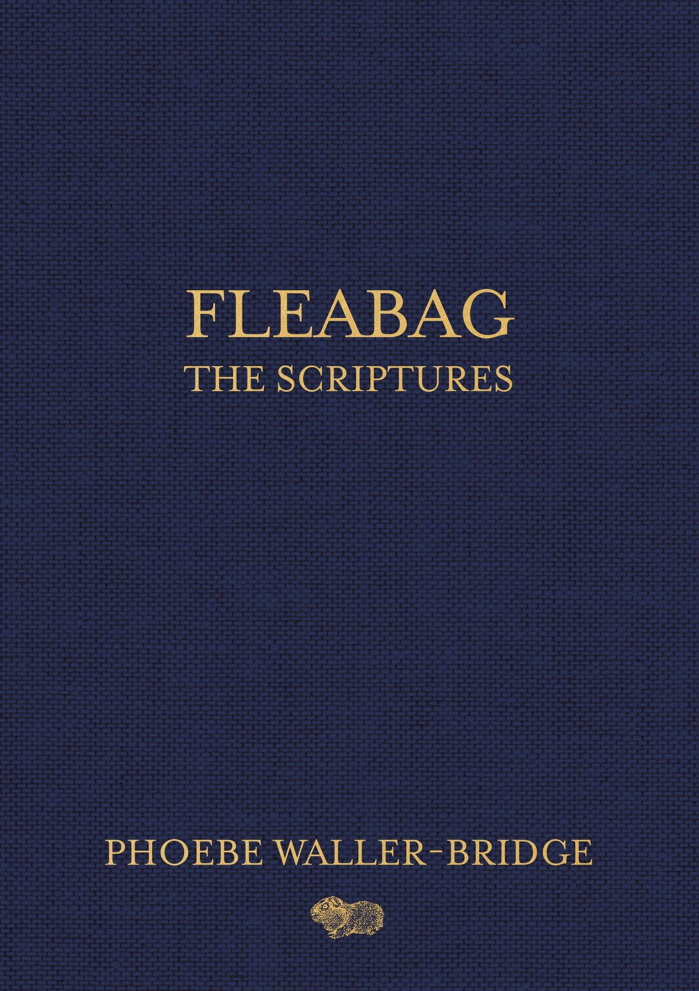 Fleabag : The Scriptures