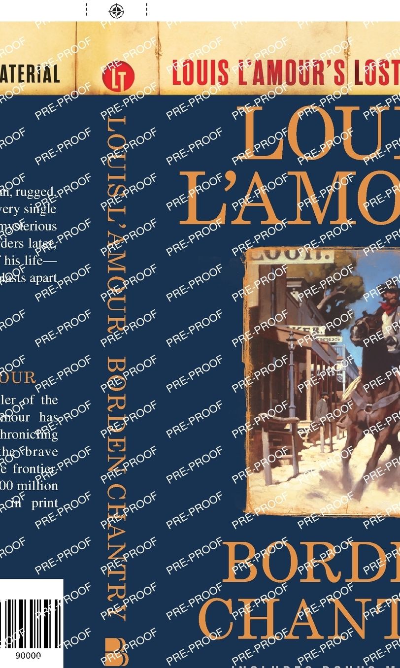 Borden Chantry: A Novel