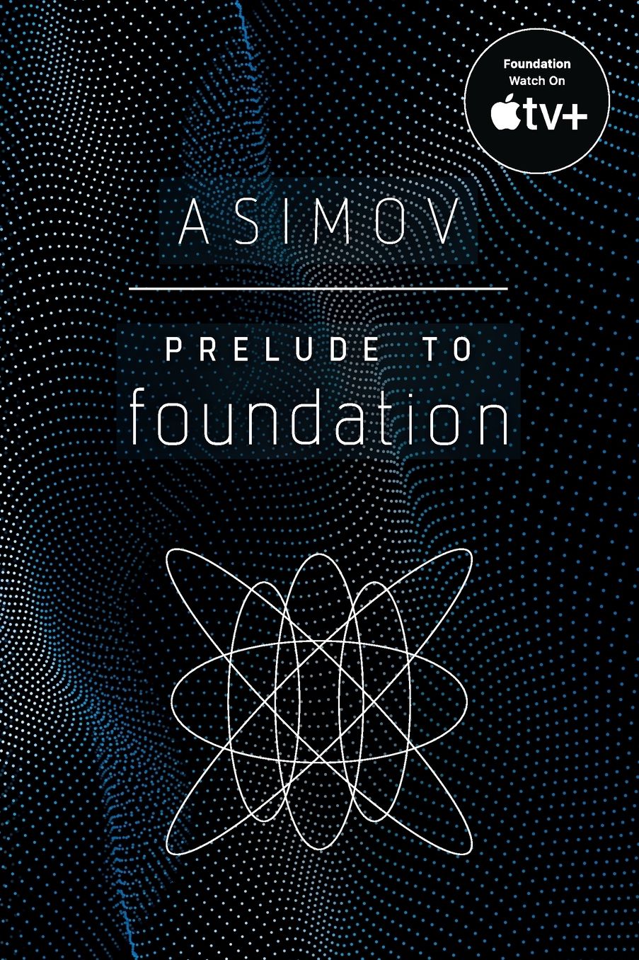 Prelude to Foundation