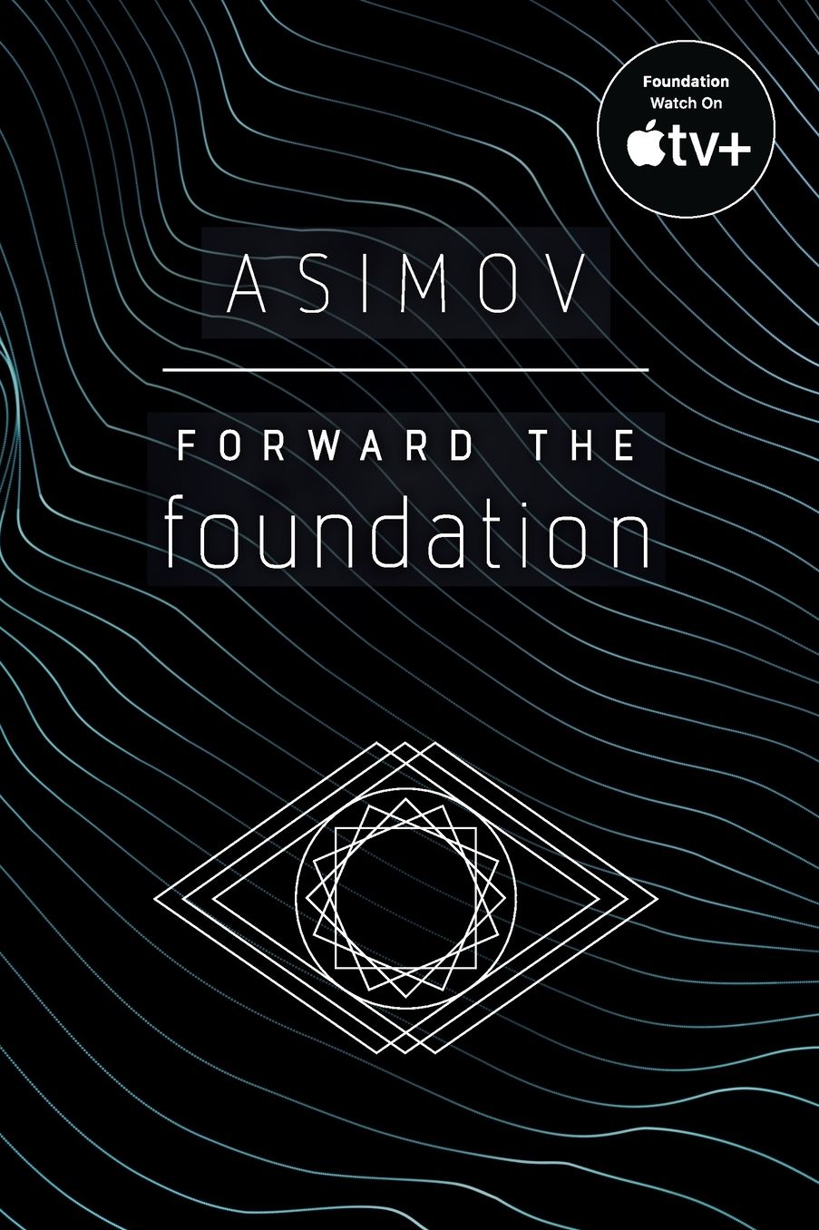 Forward the Foundation