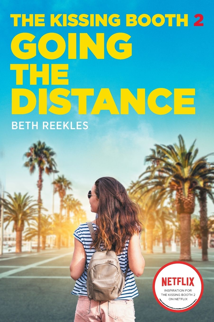 Going the Distance