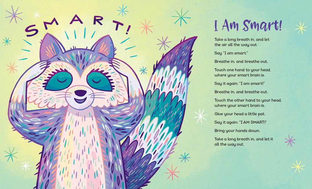Peaceful Like a Panda: 30 Mindful Moments for Playtime, Mealtime, Bedtime-or Anytime!