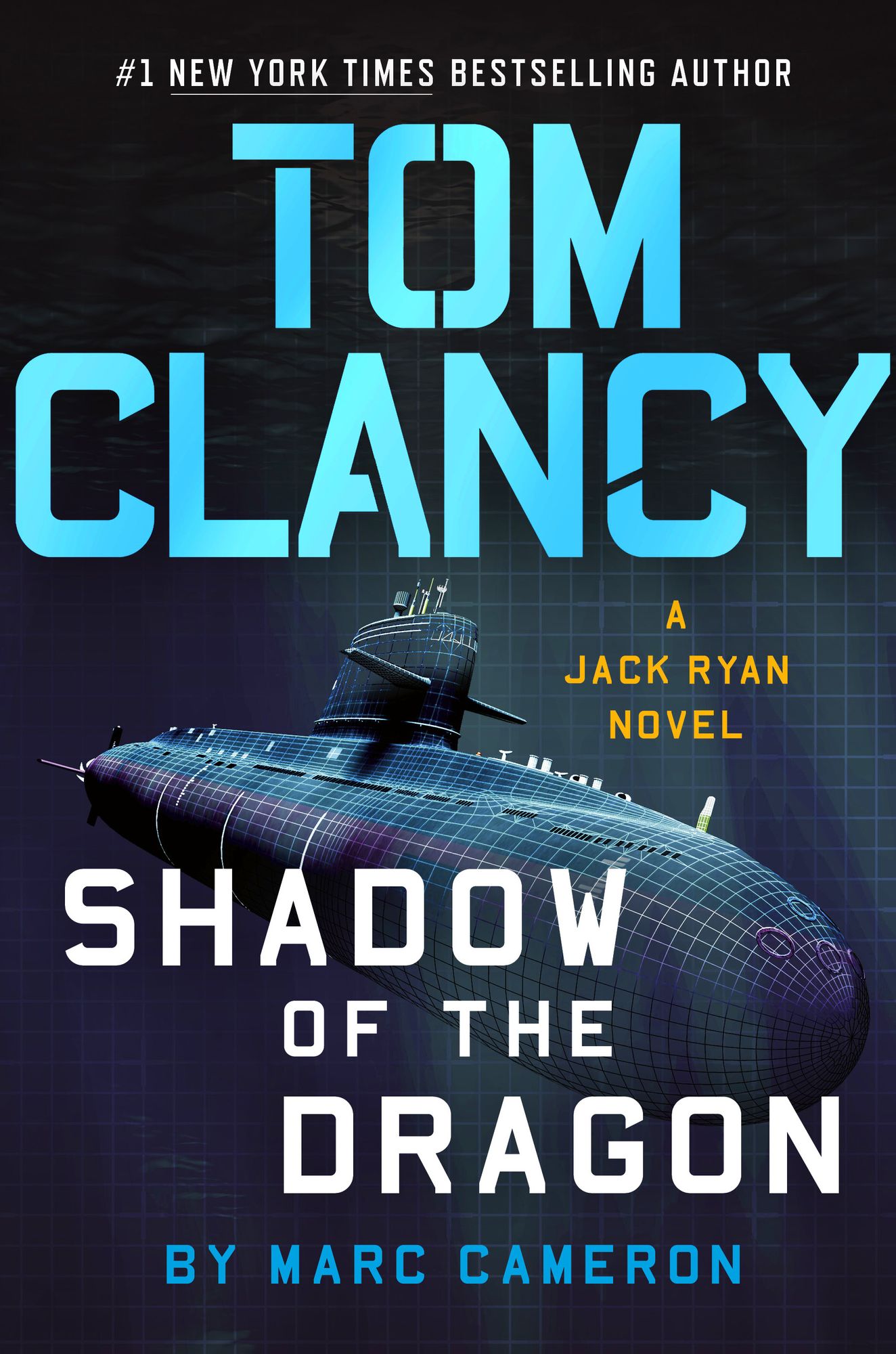 Untitled Jack Ryan #20