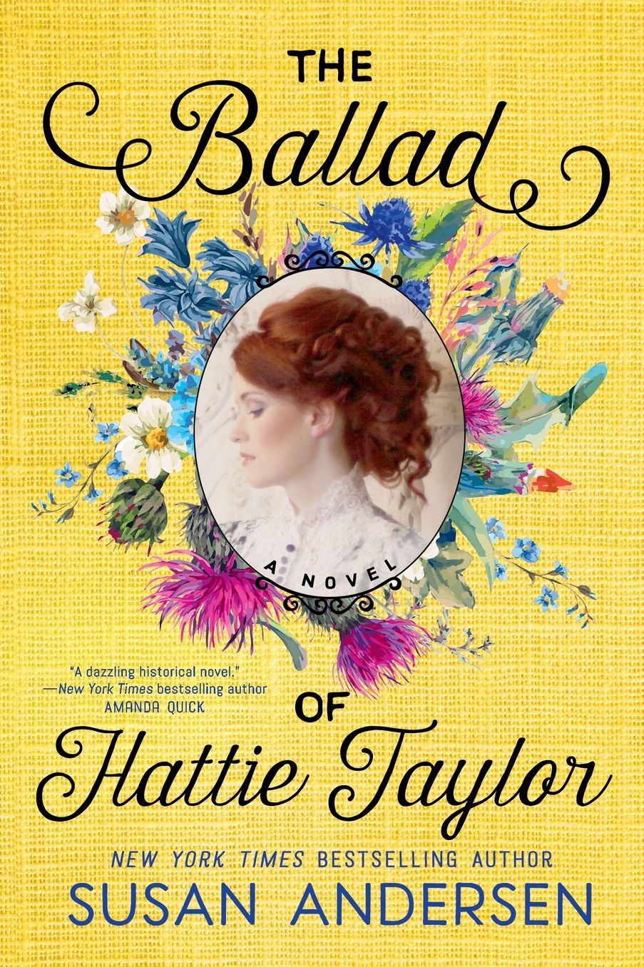 The Ballad Of Hattie Taylor