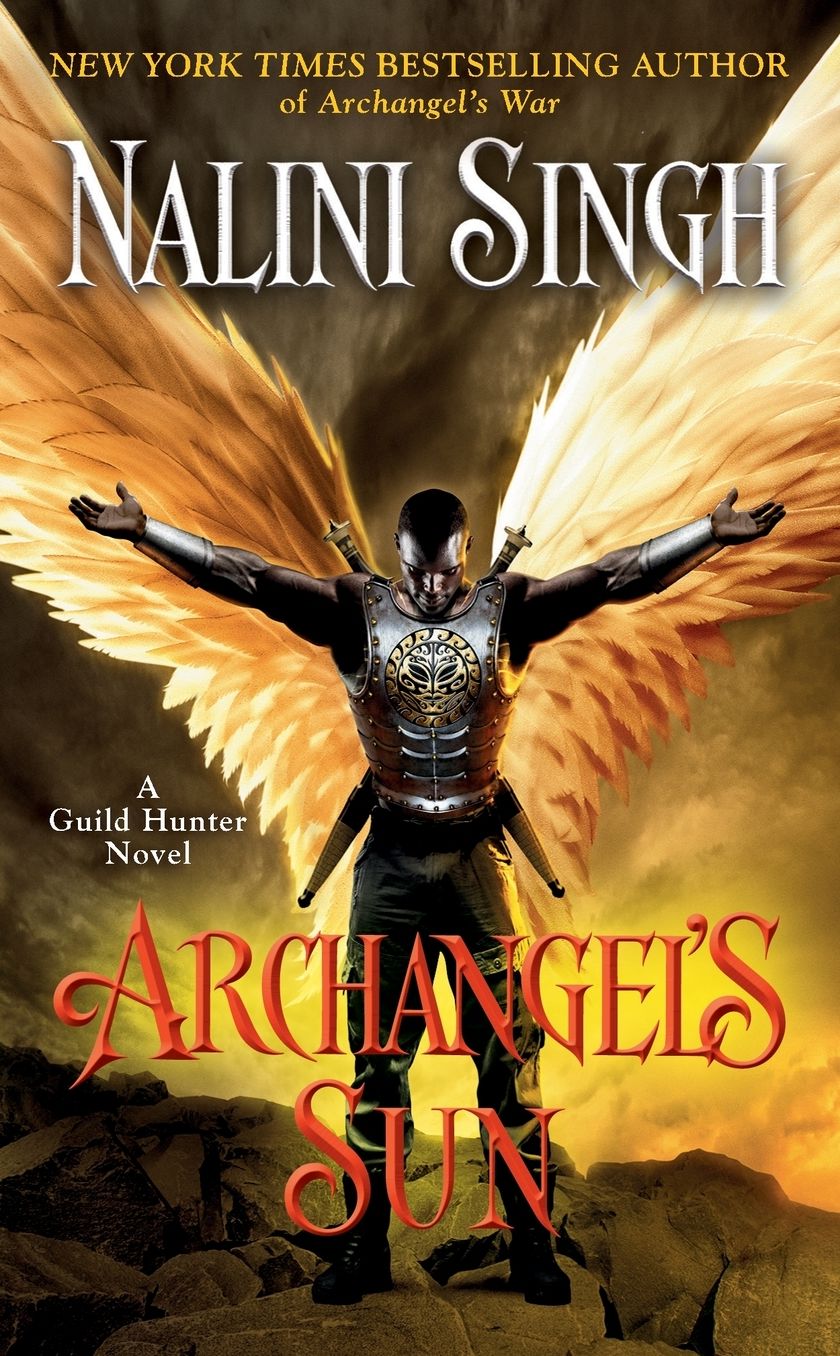 Archangel's Sun