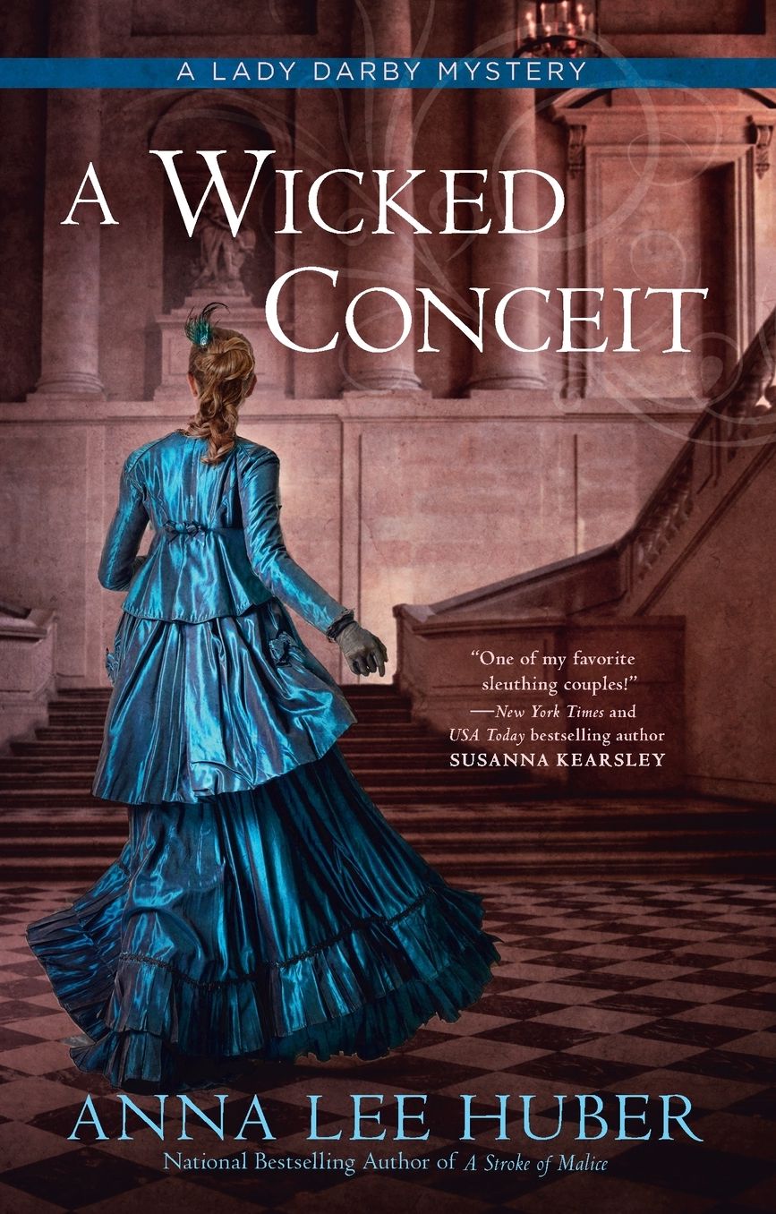 A Wicked Conceit